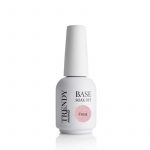 Trendy Nails Crystal Glow bāze ,,Frost", 15 ml - Image 2