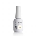 Trendy Nails Crystal Glow bāze ,,Halo", 15ml - Image 2