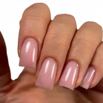 Gēls pudelītē uv/led 038 strong liquid gel PNB, 8 ml - Image 3