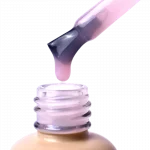 Gēls pudelītē uv/led 038 strong liquid gel PNB, 8 ml - Image 2