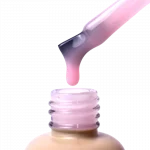 Gels pudelītē uv/led 039 strong liquid gel PNB, 8 ml - Image 2