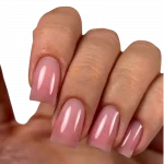 Gēls pudelītē uv/led 040 strong liquid gel PNB, 8 ml - Image 3