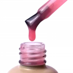 Gēls pudelītē uv/led 040 strong liquid gel PNB, 8 ml - Image 2