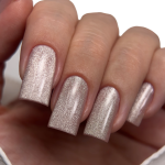 Gēla nagu laka PNB Magnetic Gel Polish Glamour Cat 10, 8 ml - Image 3