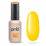 Gēla nagu laka PNB 394, 8 ml