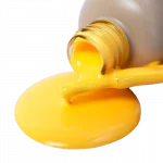 Gēla nagu laka PNB 394, 8 ml - Image 2