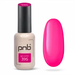Gēla nagu laka PNB 395, 8 ml