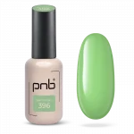 Gēla nagu laka PNB 396, 8 ml
