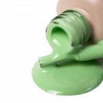 Gēla nagu laka PNB 396, 8 ml - Image 2