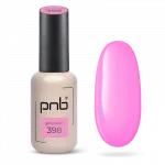 Gēla nagu laka PNB 398, 8ml