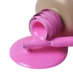 Gēla nagu laka PNB 398, 8ml - Image 2