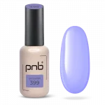 Gēla nagu laka PNB 399, 8 ml