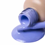 Gēla nagu laka PNB 399, 8 ml - Image 2
