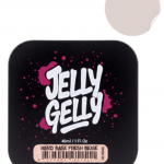 Jelly Gelly hard (fiber) bāzes kārta sweet pink 40ml TPO/HEMA brīva