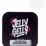 Jelly Gelly hard (fiber) pārklājums fresh beige 40ml TPO/HEMA bez