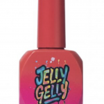 Jelly Gelly elastīgā bāze caurspīdīga 12ml TPO/HEMA nesaturoša