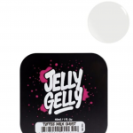 Būvniecības želeja jelly gelly toffee milk ghost 40ml