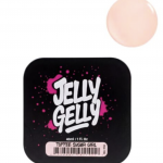 Būvniecības želeja jelly gelly toffee sugar girl 40ml