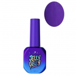 Gēla laka jelly gelly violet pulse tpo free 12ml