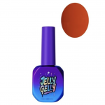 Gēla laka jelly gelly tangerine tpo free 12 ml