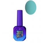 Gēla laka jelly gelly ocean mint tpo free 12ml