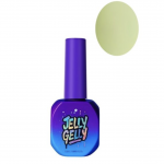 Gēla laka jelly gelly citrus glow tpo free 12ml