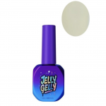 Gēla laka jelly gelly soft vanilla tpo free 12ml