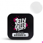 Gēls-želeja Jelly Gelly Gelato white 40ml (jauns iepakojums)
