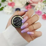 YOSHI nagu dizaina gelis Paint - METALLIC Aurum 5 ml - Image 5