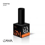 Gemely Cristal TOP, 15ml
