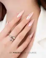 Šķidrs nagu dekorēšanas pūderis MAKEAR SFX liquid effect dust hailey white 5ml BH01 - Image 3