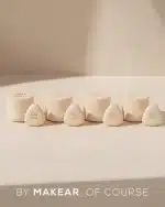 Ķermeņa un roku krēms "Bloom" Makear 50ml - Image 2