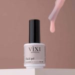 VIXI šķidrais gēls Scarlett 15 ml