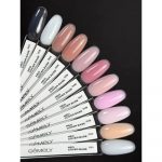 Gemely Neo Cover bāze 002, 15 ml - Image 3