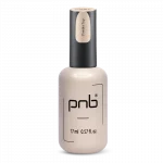 Matēts virskārta PNB Powder Top no wipe, 17 ml