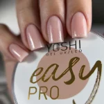 YOSHI top uv led mirdzošs sudraba 10 ml - Image 2
