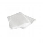 Clavier plastmasas maisiņi pedikīra vanniņai, 50 × 50 cm – 50 gab.