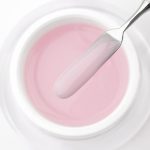 LUMORE ātri cietējošs celtniecības gels "Ballet", 30 ml