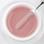Lumore fast celtniecības želeja "dusty rose", 30 ml
