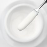 Lumore ātri cietējošs būvniecības gels "Ivory", 30ml