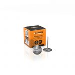 Kerman pedikīra disks – m, Ø 20 mm, kātiņa garums 30 mm