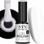 Hibrīda LED/UV gēla nagu laka NTN Premium Soft Touch Collection Nr. 01, bez HEMA un Di-HEMA, 5 g