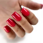 Lumore gēla laka "Claret", 9 ml