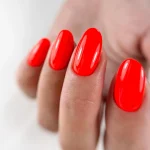 Lumore gēla laka "Heat", 9 ml
