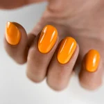 Lumore gēla laka "Mango", 9 ml