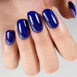 Lumore gēla laka "Midnight", 9 ml