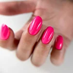 Lumore gēla laka "Party", 9 ml