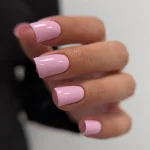 Lumore gēla laka "Peony pink", 9 ml