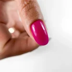 Lumore gēla laka "petals", 9ml - Image 2