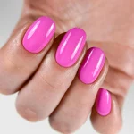 Lumore gēla laka "Petunia", 9 ml